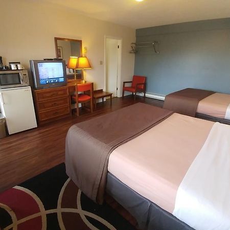 Northlander Motel Sault-Sainte-Marie Extérieur photo