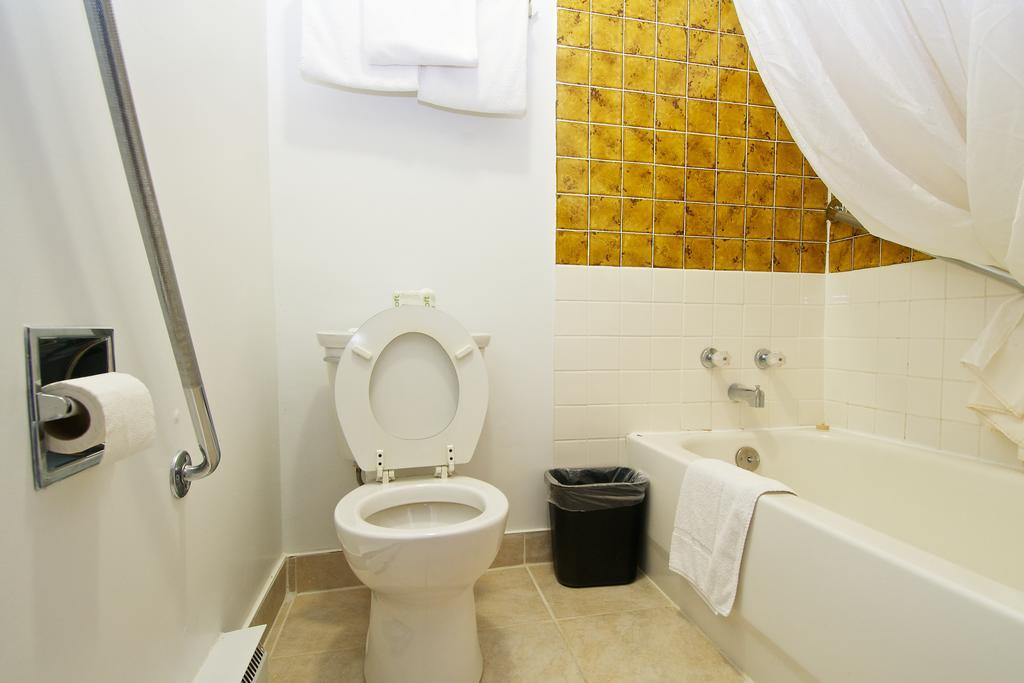 Northlander Motel Sault-Sainte-Marie Extérieur photo