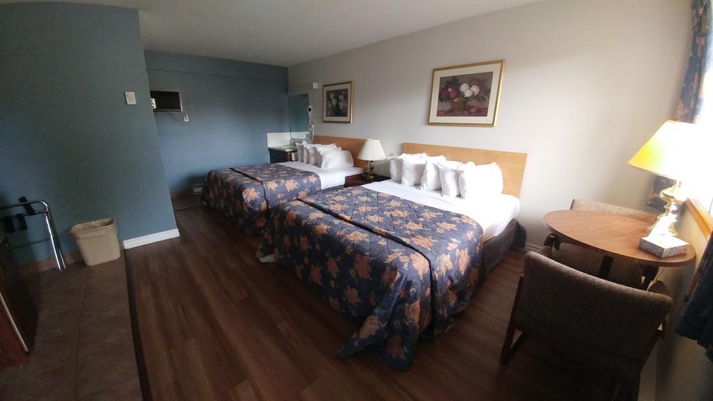 Northlander Motel Sault-Sainte-Marie Extérieur photo