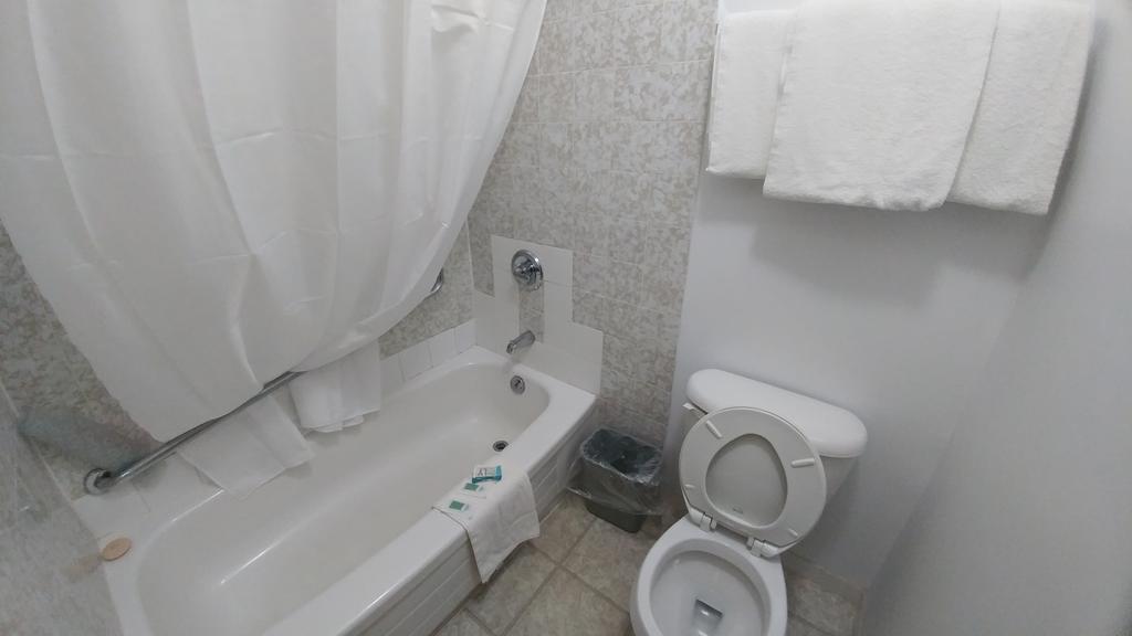 Northlander Motel Sault-Sainte-Marie Extérieur photo