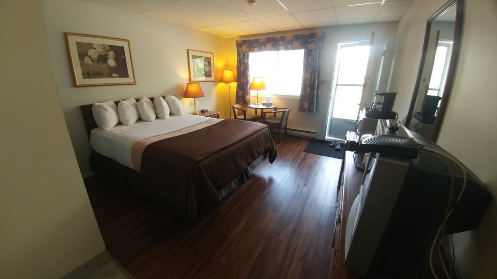 Northlander Motel Sault-Sainte-Marie Extérieur photo